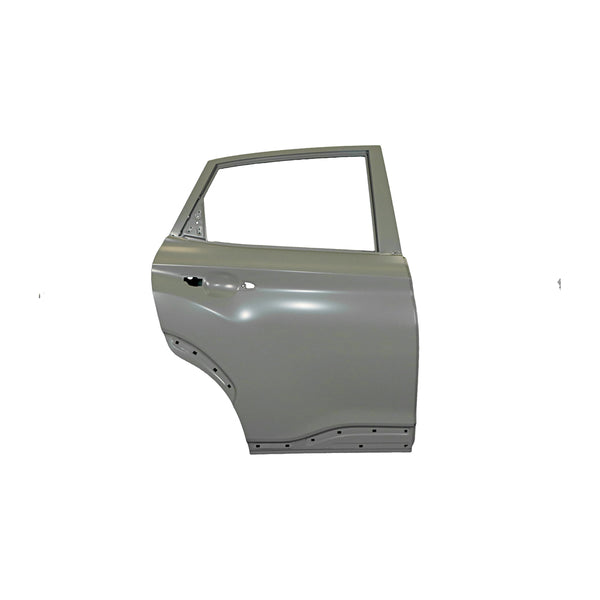 OEM Rear Door Drivers Side suits Hyundai Kona OS 2017 to 2020