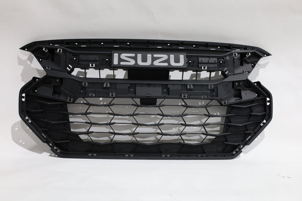 Isuzu Ute D-Max OEM Grille 05/2024 to / - 7552070241