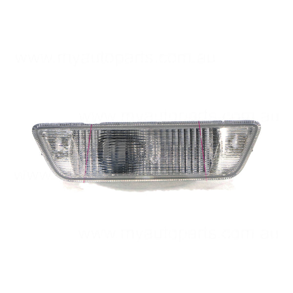 Rear Bar Lamp Drivers Side Genuine Suits Nissan X-Trail T31 2007 to 2014