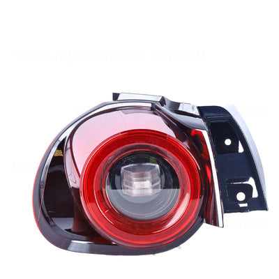 Mazda MX-30 Genuine Tail Lamp Passenger Side 01/2021 to 05/2023 - DN4L51160C