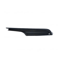 Lower Front Bar Grille Drivers Side Aftermarket Suits Volkswagen Golf MK 7 4/2013 to 7/2017