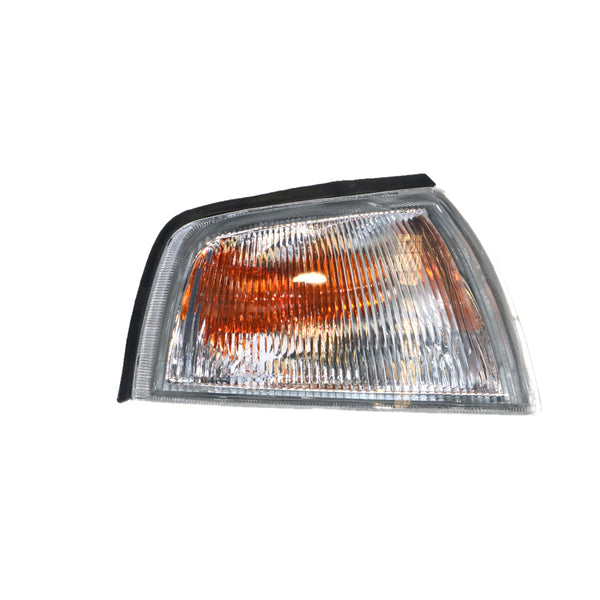 Front Park / Indicator Lamp Drivers Side Certified suits Mitsubishi