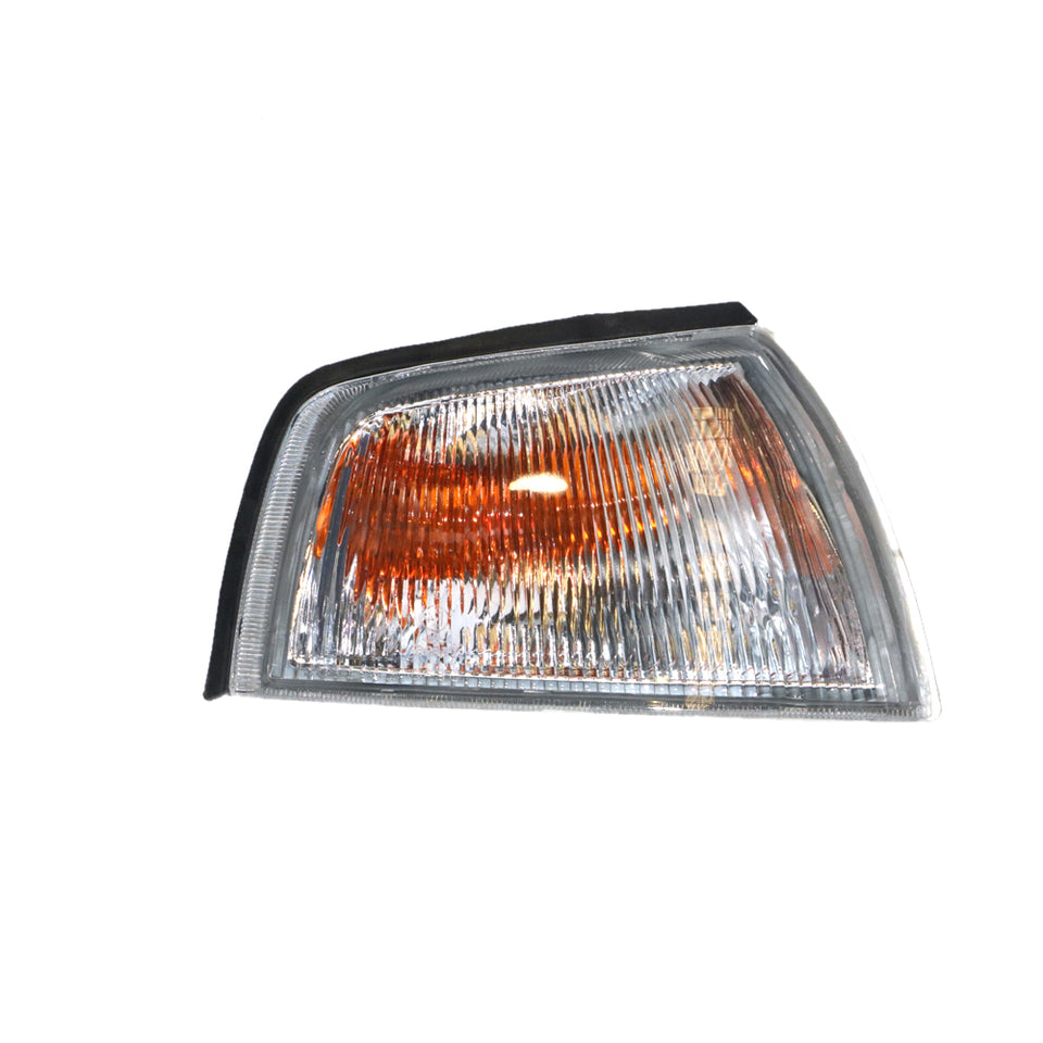 Front Park / Indicator Lamp Drivers Side Certified suits Mitsubishi