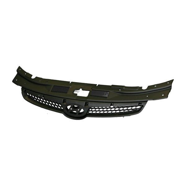 Grille OEM Suits Hyundai i30 FD 2007 to 2012