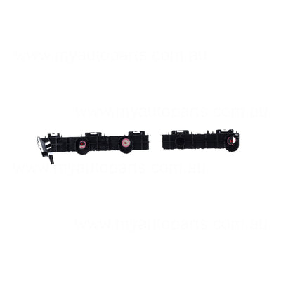 Toyota Hiace OEM Rear Bar Bracket Outer Passenger Side 02/2019 to 07/2021 - 5215626020
