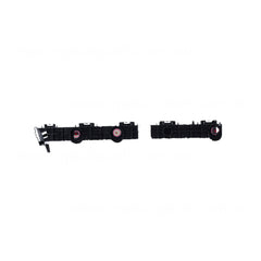 Toyota Hiace OEM Rear Bar Bracket Outer Passenger Side 02/2019 to 07/2021 - 5215626020