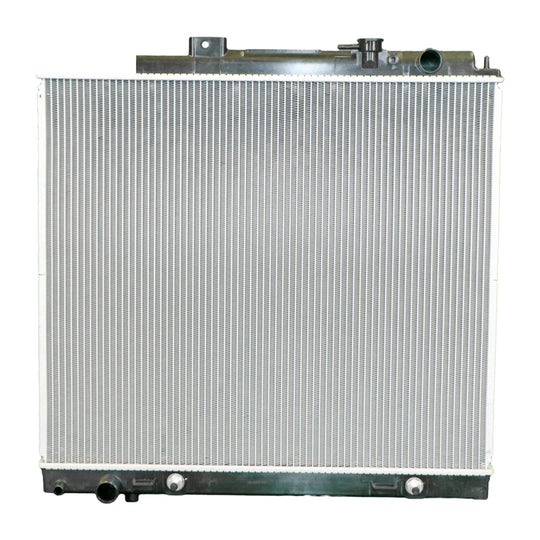 Radiator Aftermarket suits Nissan