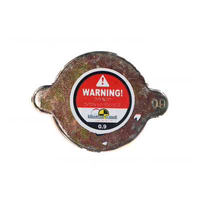 Radiator Cap Aftermarket suits