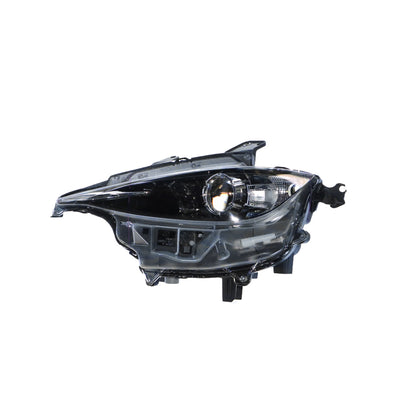 Head Lamp Passenger Side Genuine suits Mazda MX-5 ND/ND2 2016 On