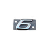 Boot lid Emblem 