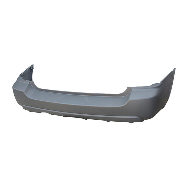 Certified Rear Bar suits Subaru Forester SG 2002 to 2008
