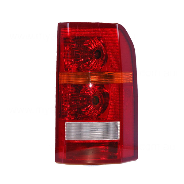 Tail Lamp Drivers Side OEM Suits Land Rover Discovery SERIES 3 2005 to 2009