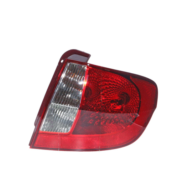 Tail Lamp Drivers Side OEM Suits Hyundai Getz TB 2005 to 2011