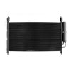A/C Condenser Aftermarket suits Honda Civic 2.0L K20Z4 & 1.8L R18A2
