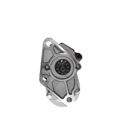 Starter Motor Denso Type Aftermarket suits