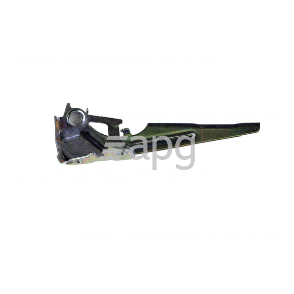 Mazda BT-50 4x2 OEM Bonnet Hinge Drivers Side 07/2020 to 11/2021 - 1K0152410