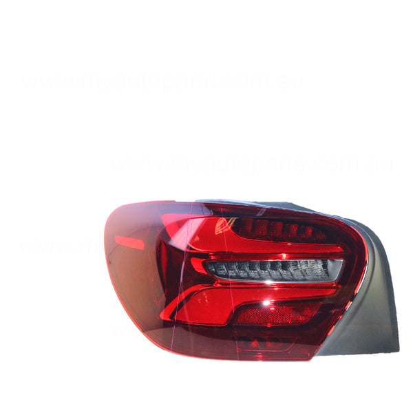 LED Tail Lamp Passenger Side OEM suits Mercedes-Benz A Class W176