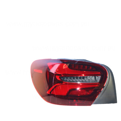 LED Tail Lamp Passenger Side OEM suits Mercedes-Benz A Class W176