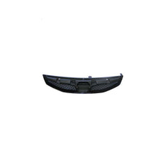 Black/Chrome Grille Assembly Aftermarket Suits Honda Civic 8th Generation FD 1/2009 to 1/2012