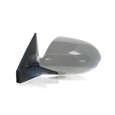 Electric Without Indicator Door Mirror Passenger Side OEM Suits Kia Sportage SL II 2013 to 2015