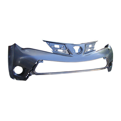 OEM Front Bar With Head Lamp Washer suits Toyota RAV4 ALA49/ASA44/ZSA42 2012 to 2015