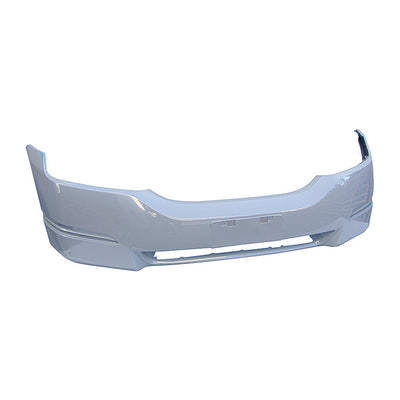 Genuine Front Bar suits Honda Odyssey RB 2004 to 2009