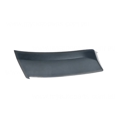 Front Bar Flare Passenger Side OEM suits Holden Colorado RC