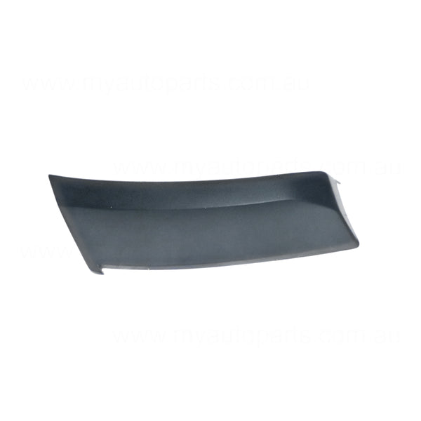 Front Bar Flare Passenger Side OEM suits Holden Colorado RC