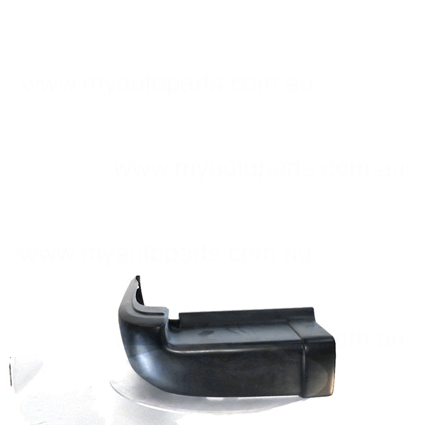OEM Rear Bar End Passenger Side suits Toyota Landcruiser FZJ80R/HDJ80R/HZJ80R 1990 to 1998