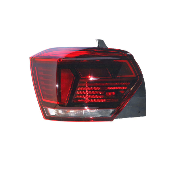 Tail Lamp Passenger Side OEM suits Volkswagen Polo