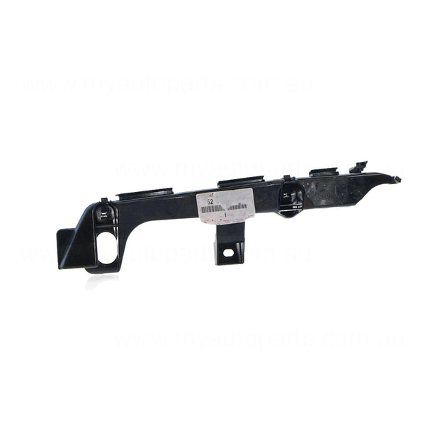 Front Bar Slide Passenger Side OEM Suits Toyota Prado RZJ120R / GRJ120R / KDJ120R 2002 to 2009