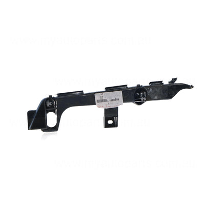 Front Bar Slide Passenger Side OEM Suits Toyota Prado RZJ120R / GRJ120R / KDJ120R 2002 to 2009