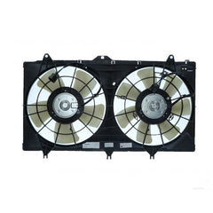 Radiator Fan Assembly Aftermarket suits Holden