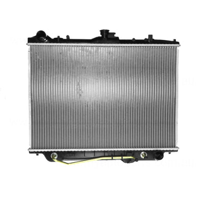 Radiator Aftermarket suits Holden