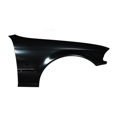 Certified Front Guard Drivers Side suits BMW 3 Series E46 1998 to 2005