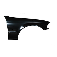 Certified Front Guard Drivers Side suits BMW 3 Series E46 1998 to 2005