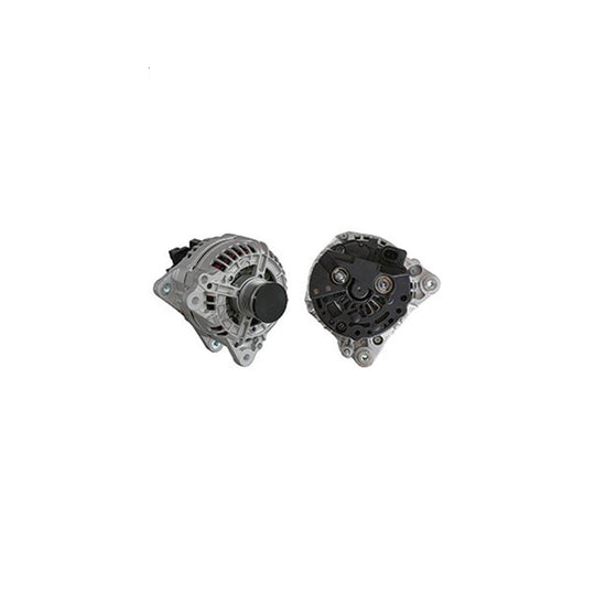 Alternator Bosch Type Aftermarket suits Audi A1, Volkswagen Tiguan 2008-2016