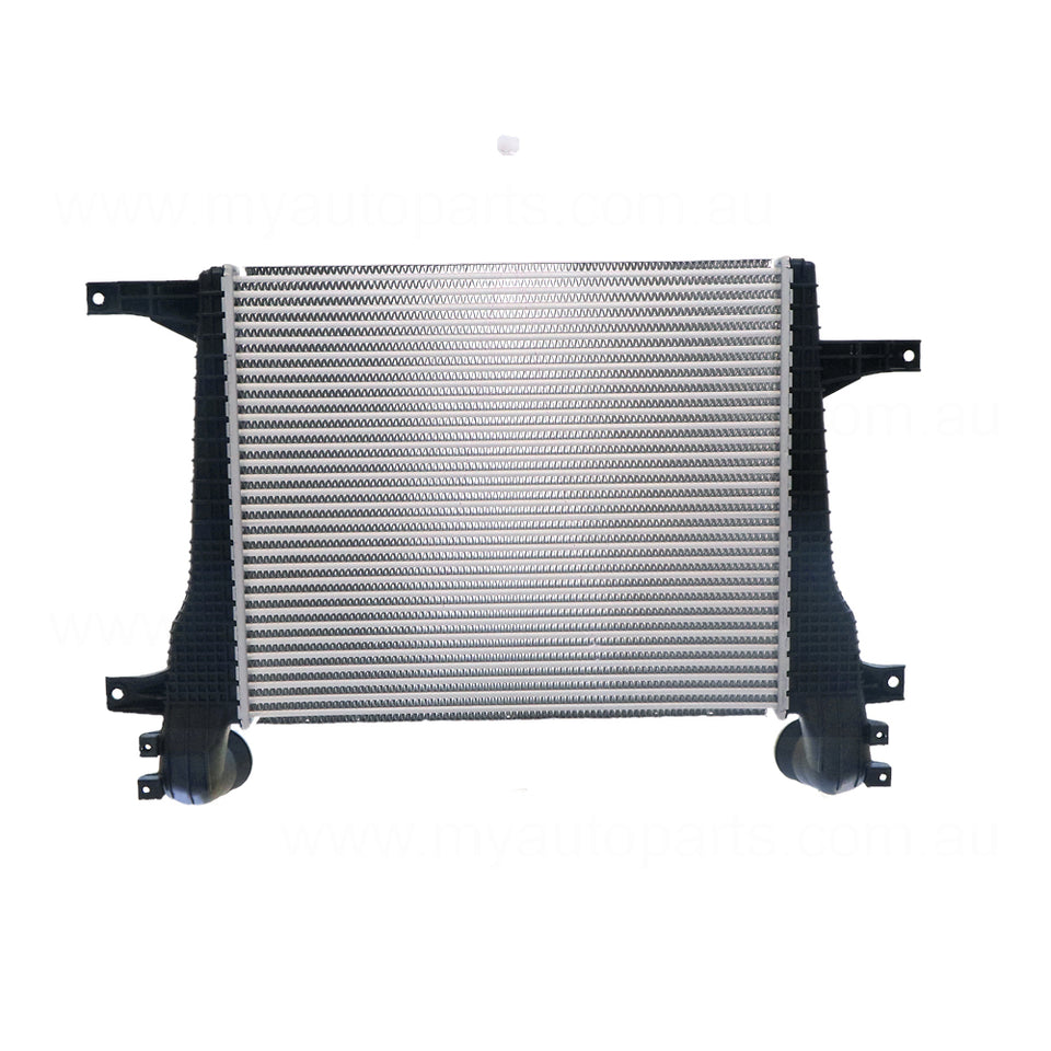 Intercooler OEM Suits Holden Captiva CG 2011 to 2016-490 x 425 x 32 mm