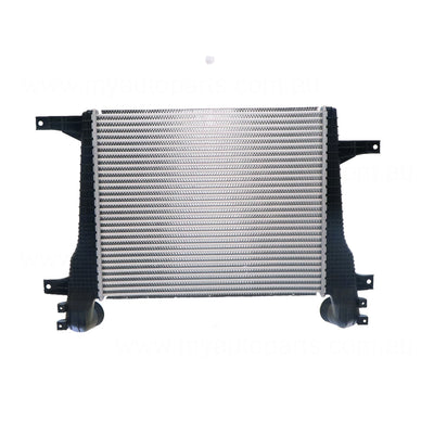 Intercooler OEM Suits Holden Captiva CG 2011 to 2016-490 x 425 x 32 mm
