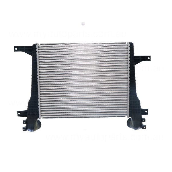 Intercooler OEM Suits Holden Captiva CG 2011 to 2016-490 x 425 x 32 mm