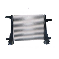 Intercooler OEM Suits Holden Captiva CG 2011 to 2016-490 x 425 x 32 mm