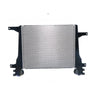 Intercooler OEM Suits Holden Captiva CG 2011 to 2016-490 x 425 x 32 mm