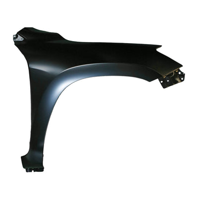 Certified Front Guard Drivers Side suits Toyota RAV4 ACA33/GSA33/ACA38 2008 to 2012