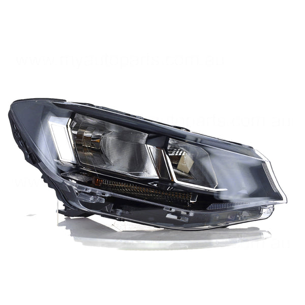 Volkswagen Caddy OEM Head Lamp Drivers Side 03/2021 to / - 2K9941006C