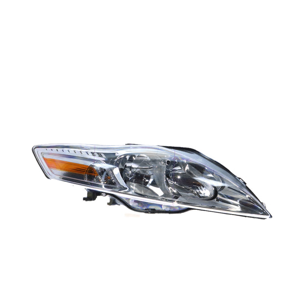 Head Lamp Drivers Side Certified suits Ford Mondeo 2007 to 2015