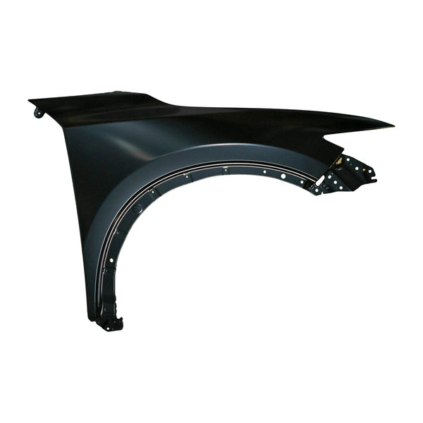 Genuine Front Guard Drivers Side suits Mazda CX-5 KF, Mazda CX-8 KG2, KG 2017 to 2022