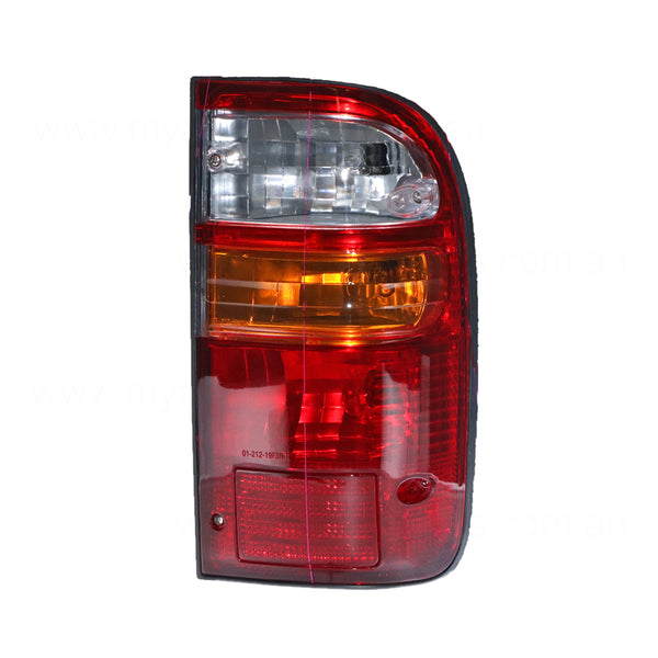 Tail Lamp Drivers Side Aftermarket suits Toyota Hilux