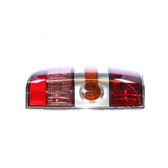 Tail Lamp Passenger Side Genuine Suits Mazda BT50 UN 11/2006 to 6/2008