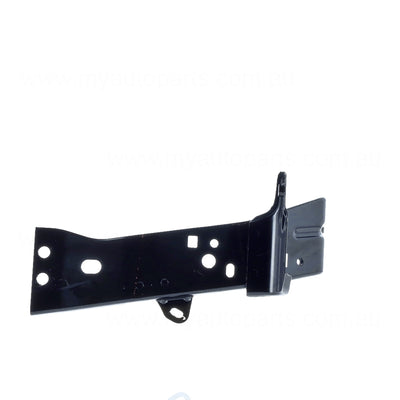 Mazda 3 Genuine Front Guard Bracket Passenger Side 02/2014 to 03/2019 - B45A52240