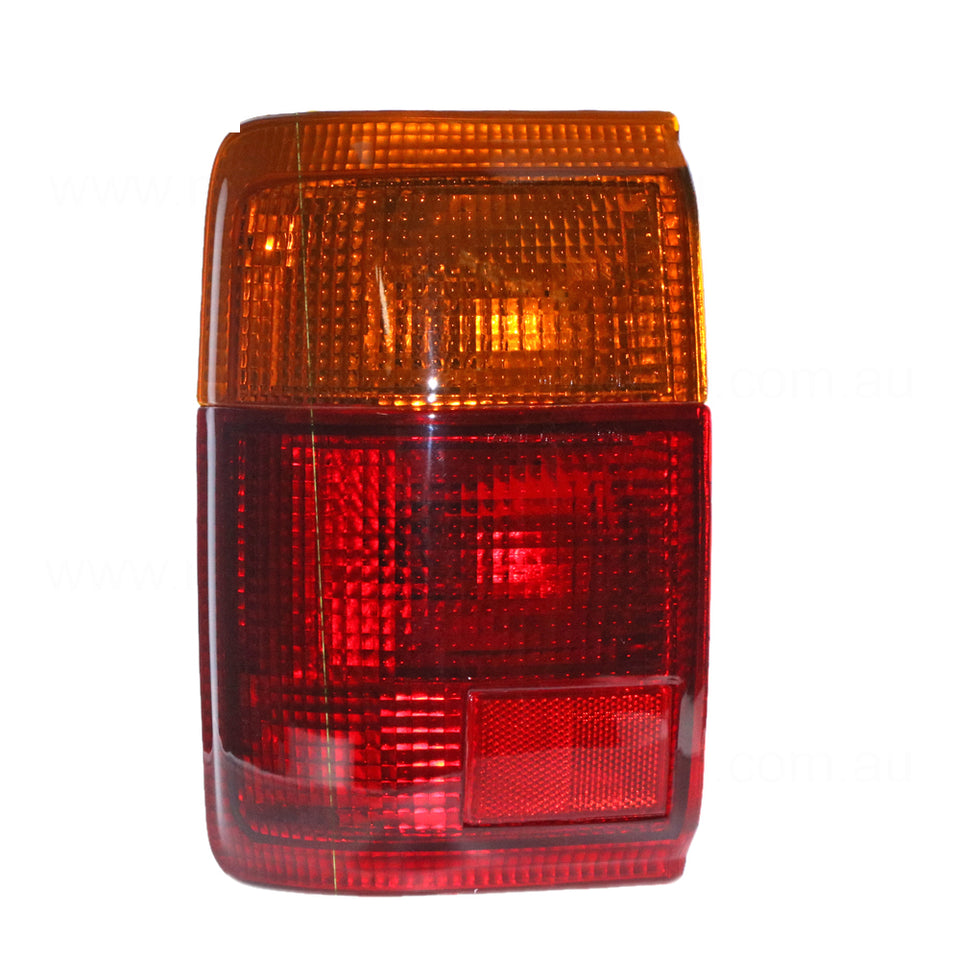 Tail Lamp Passenger Side Aftermarket Suits Toyota 4 Runner / Surf LN130/RN130/YN130/VZN130 1989 to 1991
